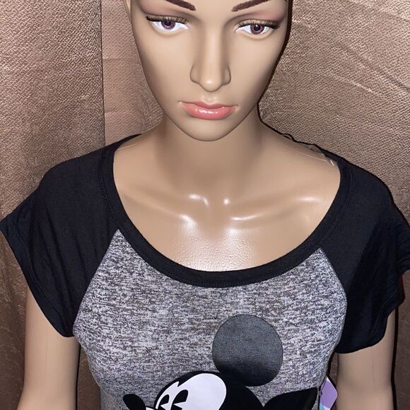 Mickey Mouse  T Shirt - Picture 5 of 8